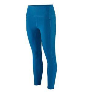NWT Patagonia Women's Maipo 7/8 Stash Tights